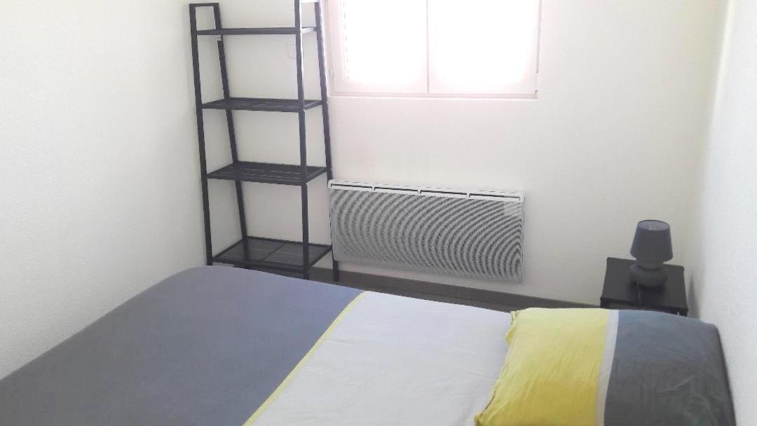 Cote Indigo - Villa 7 Personnes, 3 Chambres, 3 Terrasses - A 150 De La Mer Saint-Pierre-la-Mer  外观 照片