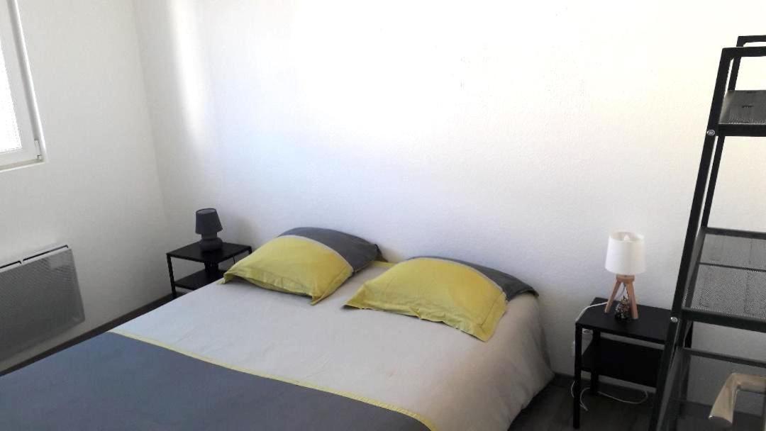 Cote Indigo - Villa 7 Personnes, 3 Chambres, 3 Terrasses - A 150 De La Mer Saint-Pierre-la-Mer  外观 照片