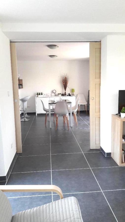 Cote Indigo - Villa 7 Personnes, 3 Chambres, 3 Terrasses - A 150 De La Mer Saint-Pierre-la-Mer  外观 照片