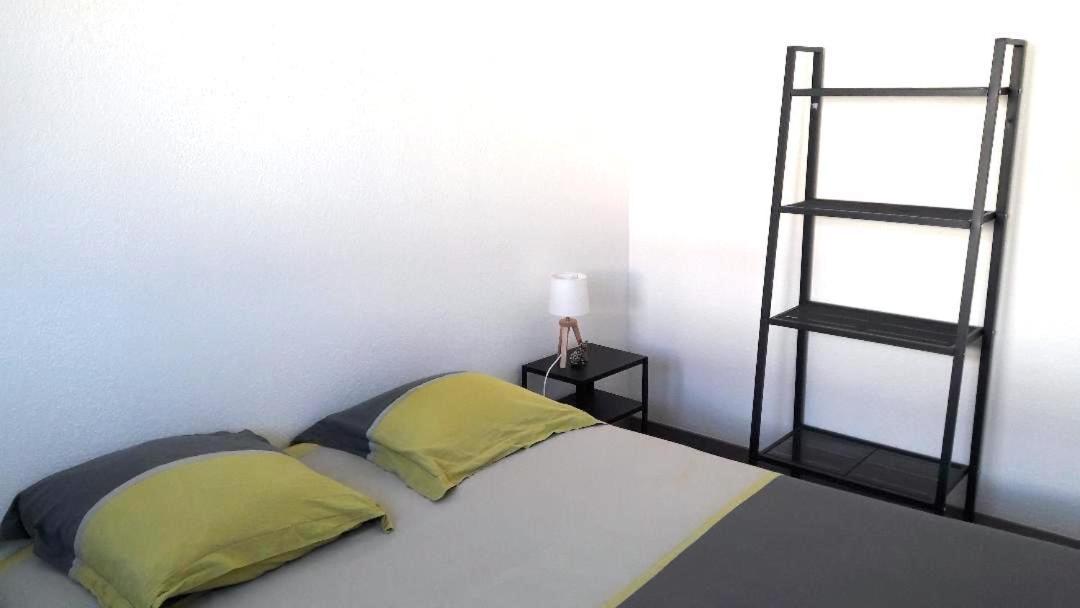 Cote Indigo - Villa 7 Personnes, 3 Chambres, 3 Terrasses - A 150 De La Mer Saint-Pierre-la-Mer  外观 照片