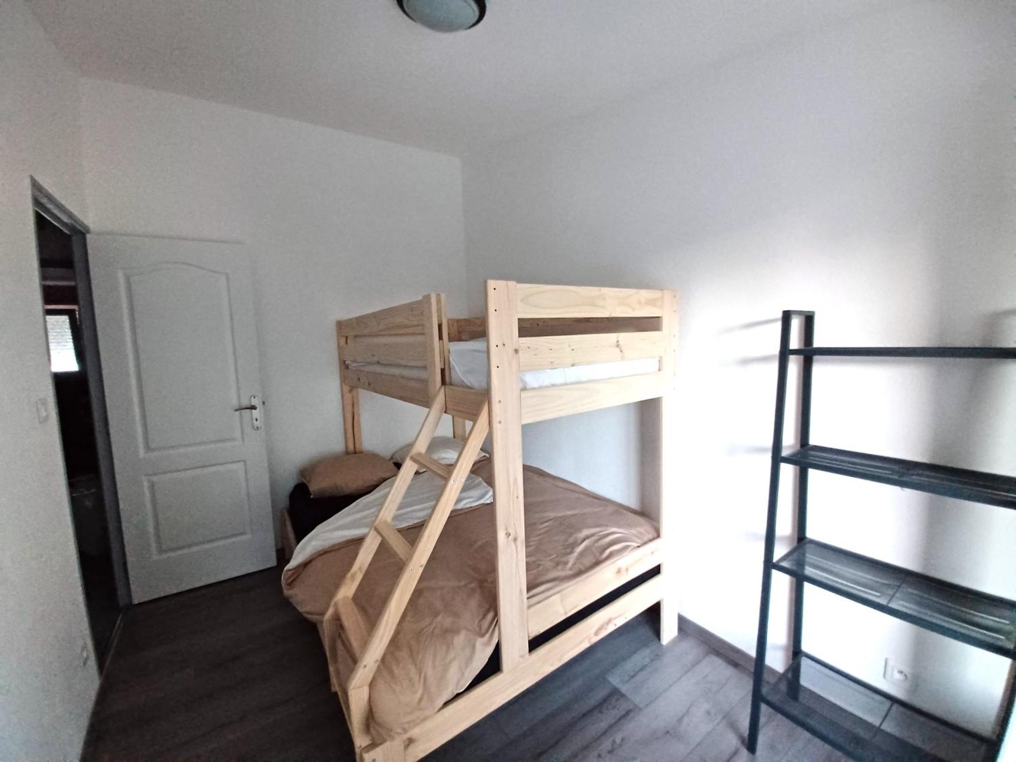 Cote Indigo - Villa 7 Personnes, 3 Chambres, 3 Terrasses - A 150 De La Mer Saint-Pierre-la-Mer  外观 照片